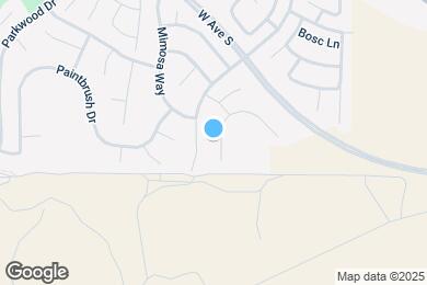 Map image of the property - 37133 Kingcup Terrace