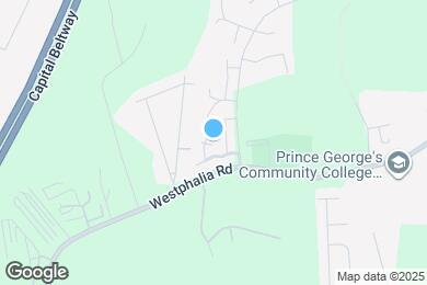 Map image of the property - 3321 Chester Grove Rd