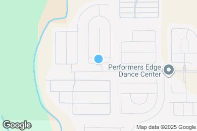 Map image of the property - 1030 Coventry Rd