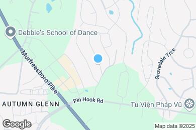 Map image of the property - 729 Bradburn Village Way