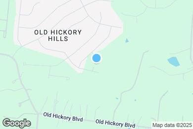 Map image of the property - 412 Parker Ct
