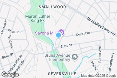 Map image of the property - Vera at Savona Mill