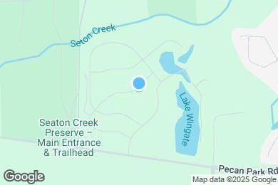 Map image of the property - 15591 Whispering Fir Dr