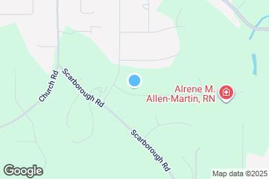 Map image of the property - 209 Lassiter Dr