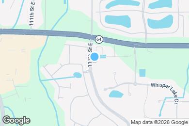 Map image of the property - Summerhouse