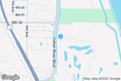 Map image of the property - 7 Vista Gardens Trl