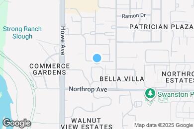 Map image of the property - Howe Manor East Apartments