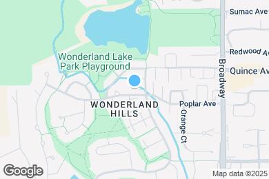 Map image of the property - 777 Poplar Ave