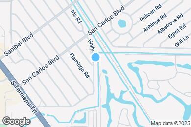 Map image of the property - 19053 Holly Rd