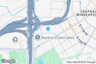 Map image of the property - Bowler Lofts