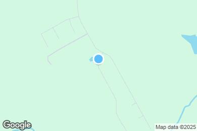 Map image of the property - 1609 Deer Creek Ln