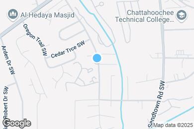 Map image of the property - 1166 Booth Rd