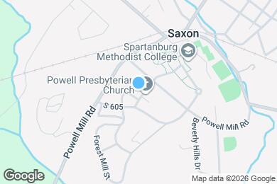 Map image of the property - 118 County Rd