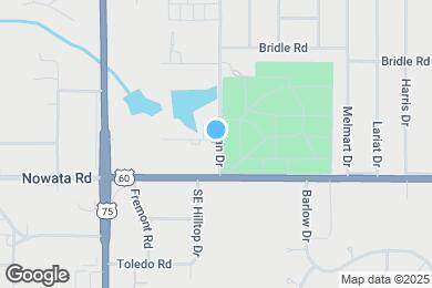 Map image of the property - 4017 Sheridan Rd