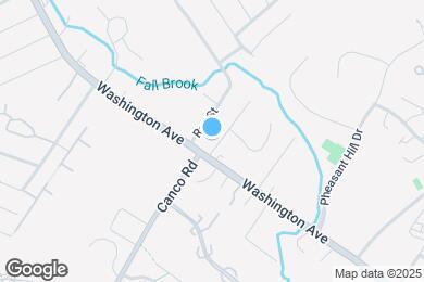 Map image of the property - 12 Lawrence Ave