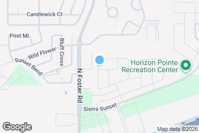 Map image of the property - 6503 Davenport Bay