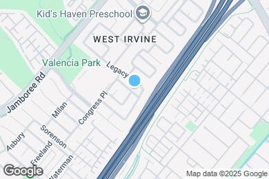 Map image of the property - 17 Armory Pl