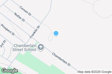 Map image of the property - 73 Franklin Hts