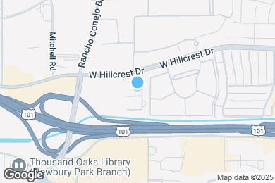 Map image of the property - 1995 Woodcutter Ln