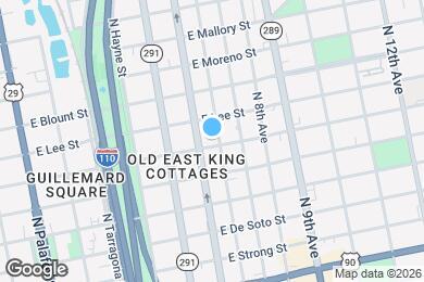 Map image of the property - Unit