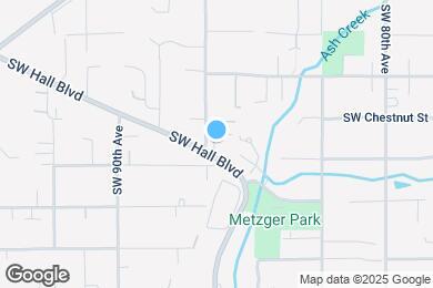 Map image of the property - Ivy Terrace