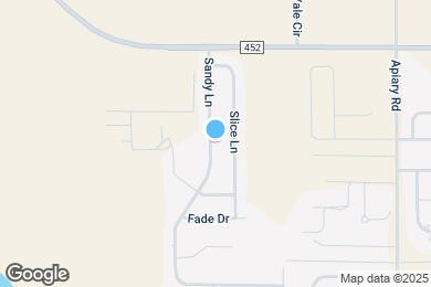 Map image of the property - 37118 Sandy Ln