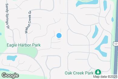 Map image of the property - 1508 Quail Wood Ct