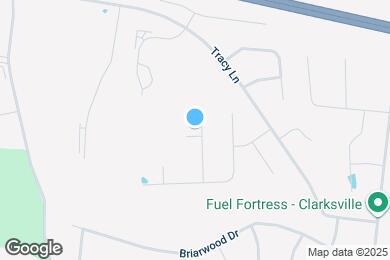 Map image of the property - 536 Sitka St