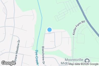 Map image of the property - 146 Willowbrook Dr