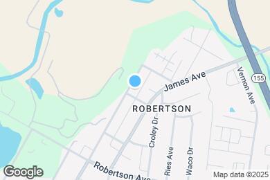 Map image of the property - 666 Annex Ave