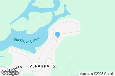 Map image of the property - 12718 White Bluff Rd