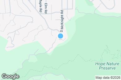 Map image of the property - 510 S Ventu Park Rd