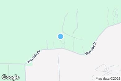 Map image of the property - 900 Wayside Dr