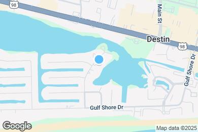 Map image of the property - 22 Moreno Point Rd