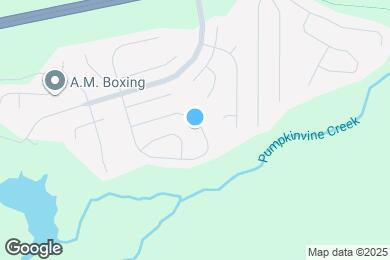 Map image of the property - 529 S Fortune Way