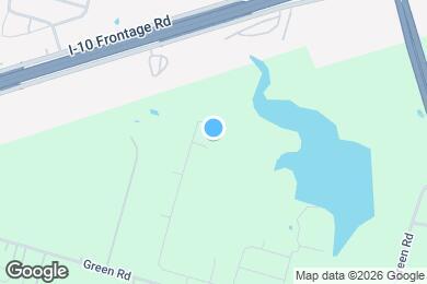 Map image of the property - 9519 Bonito Fls Dr