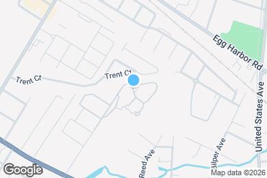 Map image of the property - 4 Chelsea Cir