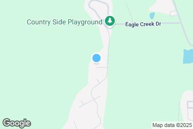 Map image of the property - 1812 Creekwood Ln