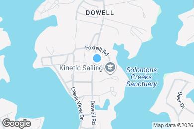 Map image of the property - 508 Summerset Ct