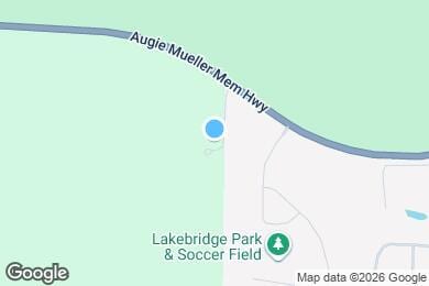 Map image of the property - 6785 Highway 5