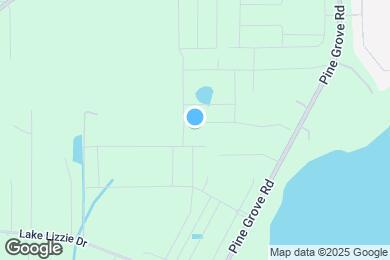 Map image of the property - 5943 Pinewood Ests Dr