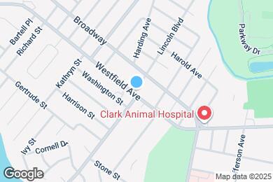 Map image of the property - 1 Lincoln Blvd