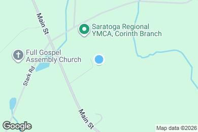 Map image of the property - 26 Loughran Dr