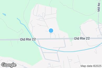 Map image of the property - 104 Zimmerman Ln