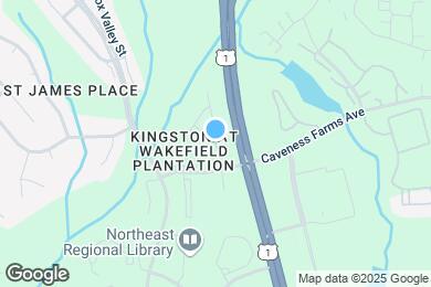 Map image of the property - 118420 Canemount St
