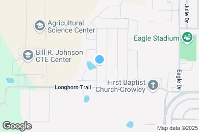 Map image of the property - 10325 Fort Belknap Trail