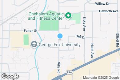 Map image of the property - 634 Villa Rd