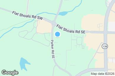 Map image of the property - Sterling at Parker