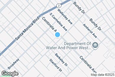 Map image of the property - 3219 Colorado Ave