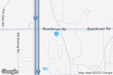 Map image of the property - Terrene at the Grove